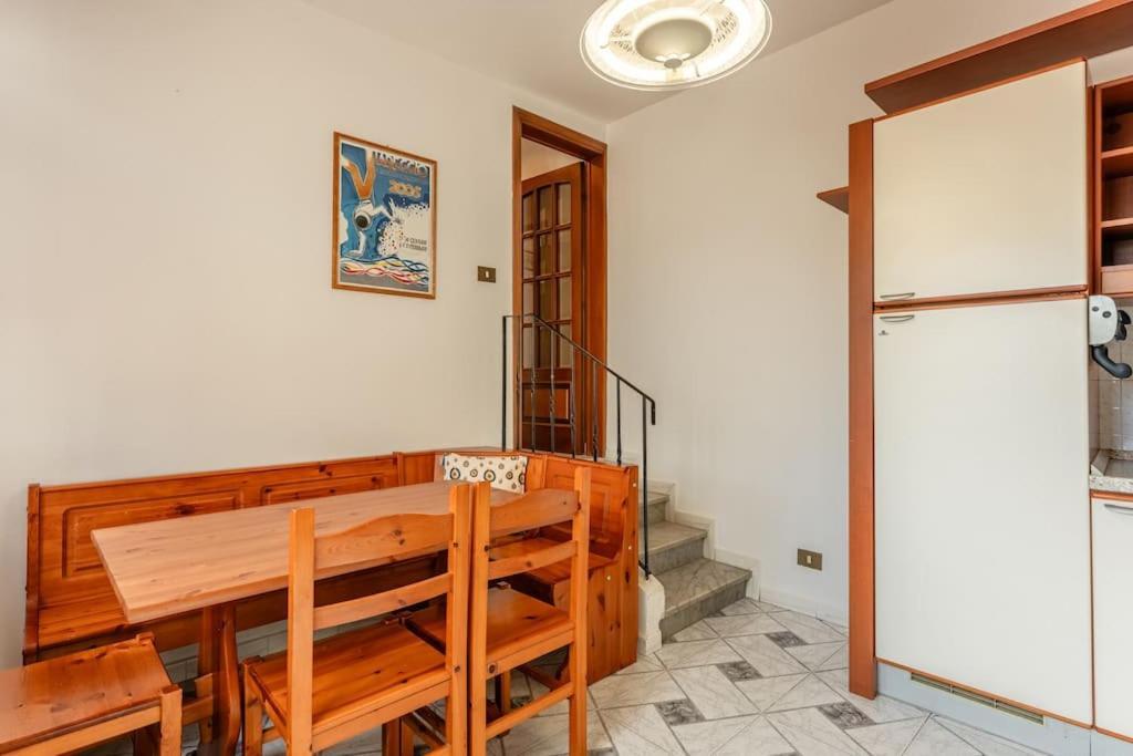 Casa Luana San Concordio - Affitti Brevi Italia Vila Lucca Exterior foto