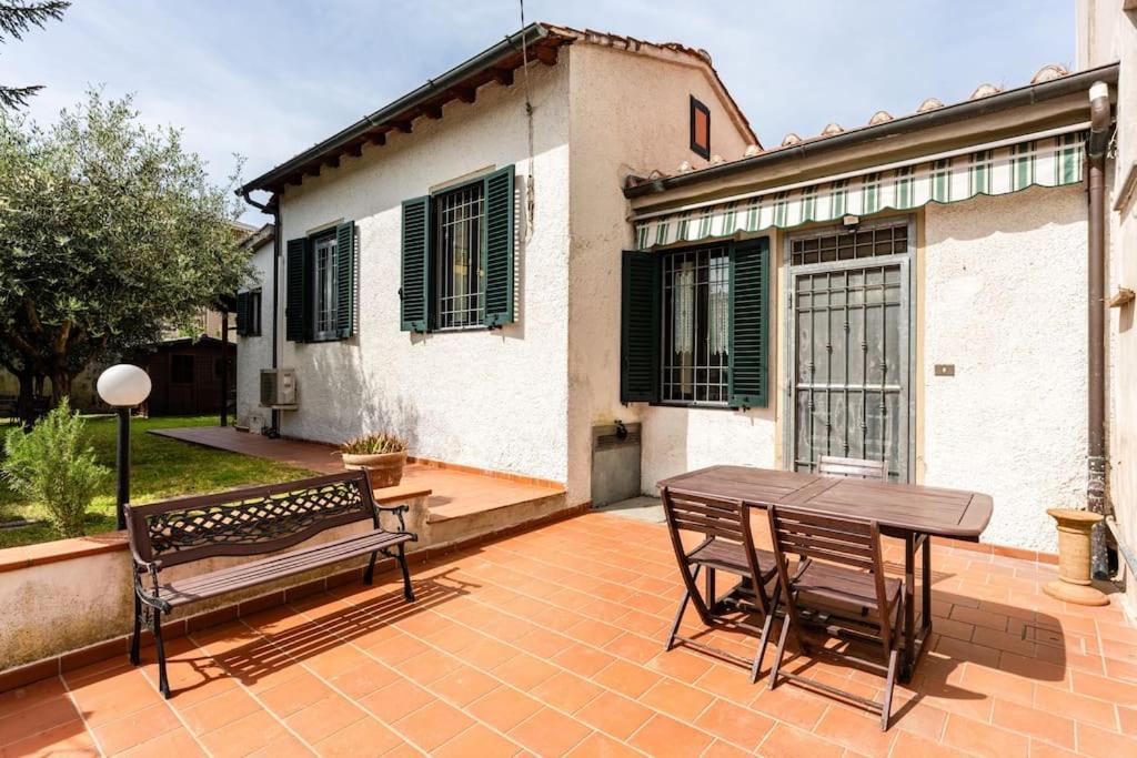 Casa Luana San Concordio - Affitti Brevi Italia Vila Lucca Exterior foto