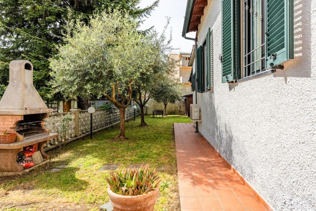 Casa Luana San Concordio - Affitti Brevi Italia Vila Lucca Exterior foto